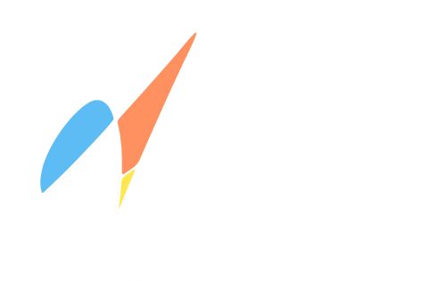 Logotipo Estúdio Ágora