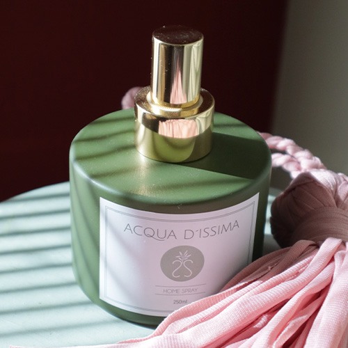 Home Spray Acqua d´Issima