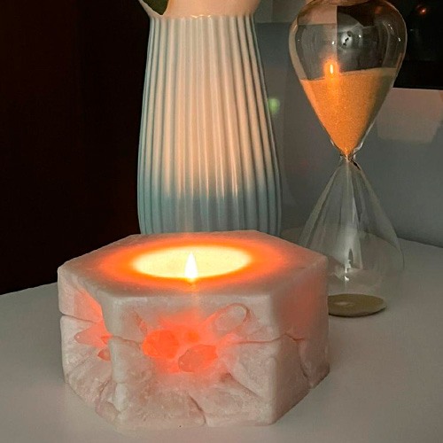 Velas com aroma Acqua d´Issima